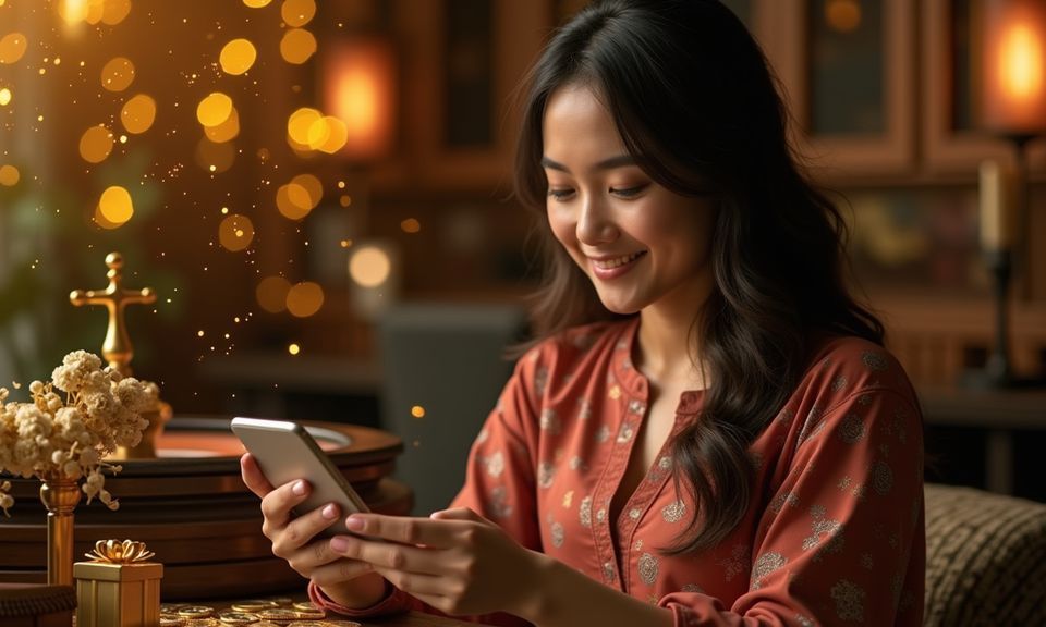 line789 line789 App နှင့် ဘာတွေရနိုင်သလဲ